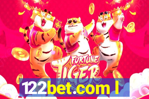 122bet.com l